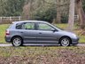 USED 2005 05 HONDA CIVIC 1.6 i-VTEC Executive Hatchback 5dr Petrol Manual (157 g/km, 108 bhp) 