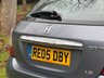 USED 2005 05 HONDA CIVIC 1.6 i-VTEC Executive Hatchback 5dr Petrol Manual (157 g/km, 108 bhp) 