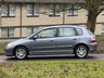 USED 2005 05 HONDA CIVIC 1.6 i-VTEC Executive Hatchback 5dr Petrol Manual (157 g/km, 108 bhp) 