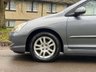 USED 2005 05 HONDA CIVIC 1.6 i-VTEC Executive Hatchback 5dr Petrol Manual (157 g/km, 108 bhp) 