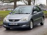 USED 2005 05 HONDA CIVIC 1.6 i-VTEC Executive Hatchback 5dr Petrol Manual (157 g/km, 108 bhp) 