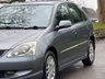USED 2005 05 HONDA CIVIC 1.6 i-VTEC Executive Hatchback 5dr Petrol Manual (157 g/km, 108 bhp) 