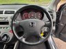 USED 2005 05 HONDA CIVIC 1.6 i-VTEC Executive Hatchback 5dr Petrol Manual (157 g/km, 108 bhp) 