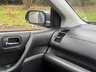 USED 2005 05 HONDA CIVIC 1.6 i-VTEC Executive Hatchback 5dr Petrol Manual (157 g/km, 108 bhp) 