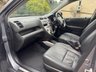 USED 2005 05 HONDA CIVIC 1.6 i-VTEC Executive Hatchback 5dr Petrol Manual (157 g/km, 108 bhp) 