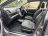 USED 2005 05 HONDA CIVIC 1.6 i-VTEC Executive Hatchback 5dr Petrol Manual (157 g/km, 108 bhp) 