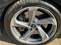 USED 2015 15 AUDI S3 2.0 TFSI Hatchback 3dr Petrol Manual quattro Euro 6 (s/s) (300 ps) NICE SPEC EXAMPLE