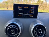 USED 2015 15 AUDI S3 2.0 TFSI Hatchback 3dr Petrol Manual quattro Euro 6 (s/s) (300 ps) NICE SPEC EXAMPLE