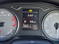 USED 2015 15 AUDI S3 2.0 TFSI Hatchback 3dr Petrol Manual quattro Euro 6 (s/s) (300 ps) NICE SPEC EXAMPLE