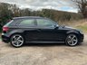 USED 2015 15 AUDI S3 2.0 TFSI Hatchback 3dr Petrol Manual quattro Euro 6 (s/s) (300 ps) NICE SPEC EXAMPLE