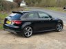 USED 2015 15 AUDI S3 2.0 TFSI Hatchback 3dr Petrol Manual quattro Euro 6 (s/s) (300 ps) NICE SPEC EXAMPLE