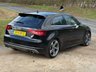 USED 2015 15 AUDI S3 2.0 TFSI Hatchback 3dr Petrol Manual quattro Euro 6 (s/s) (300 ps) NICE SPEC EXAMPLE