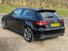 USED 2015 15 AUDI S3 2.0 TFSI Hatchback 3dr Petrol Manual quattro Euro 6 (s/s) (300 ps) NICE SPEC EXAMPLE