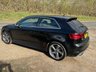USED 2015 15 AUDI S3 2.0 TFSI Hatchback 3dr Petrol Manual quattro Euro 6 (s/s) (300 ps) NICE SPEC EXAMPLE