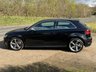 USED 2015 15 AUDI S3 2.0 TFSI Hatchback 3dr Petrol Manual quattro Euro 6 (s/s) (300 ps) NICE SPEC EXAMPLE