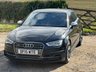 USED 2015 15 AUDI S3 2.0 TFSI Hatchback 3dr Petrol Manual quattro Euro 6 (s/s) (300 ps) NICE SPEC EXAMPLE
