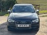 USED 2015 15 AUDI S3 2.0 TFSI Hatchback 3dr Petrol Manual quattro Euro 6 (s/s) (300 ps) NICE SPEC EXAMPLE