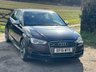 USED 2015 15 AUDI S3 2.0 TFSI Hatchback 3dr Petrol Manual quattro Euro 6 (s/s) (300 ps) NICE SPEC EXAMPLE