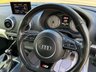USED 2015 15 AUDI S3 2.0 TFSI Hatchback 3dr Petrol Manual quattro Euro 6 (s/s) (300 ps) NICE SPEC EXAMPLE