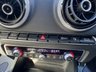 USED 2015 15 AUDI S3 2.0 TFSI Hatchback 3dr Petrol Manual quattro Euro 6 (s/s) (300 ps) NICE SPEC EXAMPLE