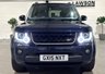 USED 2015 15 LAND ROVER DISCOVERY 4 3.0 SD V6 SE Tech SUV 5dr Diesel Auto 4WD Euro 5 (s/s) (255 bhp) 