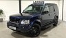 USED 2015 15 LAND ROVER DISCOVERY 4 3.0 SD V6 SE Tech SUV 5dr Diesel Auto 4WD Euro 5 (s/s) (255 bhp) 