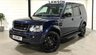 USED 2015 15 LAND ROVER DISCOVERY 4 3.0 SD V6 SE Tech SUV 5dr Diesel Auto 4WD Euro 5 (s/s) (255 bhp) 