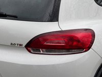 USED 2009 09 VOLKSWAGEN SCIROCCO 2.0 TSI GT Hatchback 3dr Petrol Manual Euro 4 (200 ps) 