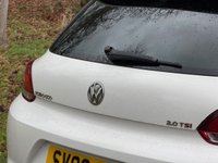 USED 2009 09 VOLKSWAGEN SCIROCCO 2.0 TSI GT Hatchback 3dr Petrol Manual Euro 4 (200 ps) 