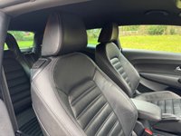 USED 2009 09 VOLKSWAGEN SCIROCCO 2.0 TSI GT Hatchback 3dr Petrol Manual Euro 4 (200 ps) 