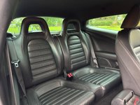 USED 2009 09 VOLKSWAGEN SCIROCCO 2.0 TSI GT Hatchback 3dr Petrol Manual Euro 4 (200 ps) 