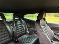USED 2009 09 VOLKSWAGEN SCIROCCO 2.0 TSI GT Hatchback 3dr Petrol Manual Euro 4 (200 ps) 