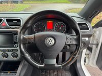 USED 2009 09 VOLKSWAGEN SCIROCCO 2.0 TSI GT Hatchback 3dr Petrol Manual Euro 4 (200 ps) 