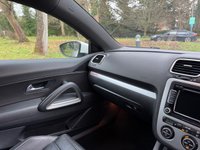 USED 2009 09 VOLKSWAGEN SCIROCCO 2.0 TSI GT Hatchback 3dr Petrol Manual Euro 4 (200 ps) 