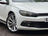 USED 2009 09 VOLKSWAGEN SCIROCCO 2.0 TSI GT Hatchback 3dr Petrol Manual Euro 4 (200 ps) 