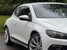 USED 2009 09 VOLKSWAGEN SCIROCCO 2.0 TSI GT Hatchback 3dr Petrol Manual Euro 4 (200 ps) 