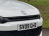 USED 2009 09 VOLKSWAGEN SCIROCCO 2.0 TSI GT Hatchback 3dr Petrol Manual Euro 4 (200 ps) 