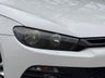 USED 2009 09 VOLKSWAGEN SCIROCCO 2.0 TSI GT Hatchback 3dr Petrol Manual Euro 4 (200 ps) 