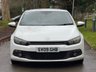 USED 2009 09 VOLKSWAGEN SCIROCCO 2.0 TSI GT Hatchback 3dr Petrol Manual Euro 4 (200 ps) 