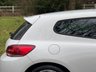 USED 2009 09 VOLKSWAGEN SCIROCCO 2.0 TSI GT Hatchback 3dr Petrol Manual Euro 4 (200 ps) 