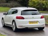 USED 2009 09 VOLKSWAGEN SCIROCCO 2.0 TSI GT Hatchback 3dr Petrol Manual Euro 4 (200 ps) 