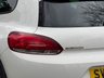 USED 2009 09 VOLKSWAGEN SCIROCCO 2.0 TSI GT Hatchback 3dr Petrol Manual Euro 4 (200 ps) 