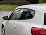 USED 2009 09 VOLKSWAGEN SCIROCCO 2.0 TSI GT Hatchback 3dr Petrol Manual Euro 4 (200 ps) 