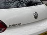 USED 2009 09 VOLKSWAGEN SCIROCCO 2.0 TSI GT Hatchback 3dr Petrol Manual Euro 4 (200 ps) 
