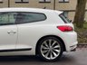 USED 2009 09 VOLKSWAGEN SCIROCCO 2.0 TSI GT Hatchback 3dr Petrol Manual Euro 4 (200 ps) 