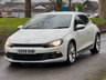 USED 2009 09 VOLKSWAGEN SCIROCCO 2.0 TSI GT Hatchback 3dr Petrol Manual Euro 4 (200 ps) 
