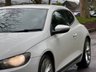 USED 2009 09 VOLKSWAGEN SCIROCCO 2.0 TSI GT Hatchback 3dr Petrol Manual Euro 4 (200 ps) 
