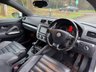 USED 2009 09 VOLKSWAGEN SCIROCCO 2.0 TSI GT Hatchback 3dr Petrol Manual Euro 4 (200 ps) 