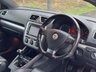 USED 2009 09 VOLKSWAGEN SCIROCCO 2.0 TSI GT Hatchback 3dr Petrol Manual Euro 4 (200 ps) 