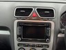 USED 2009 09 VOLKSWAGEN SCIROCCO 2.0 TSI GT Hatchback 3dr Petrol Manual Euro 4 (200 ps) 